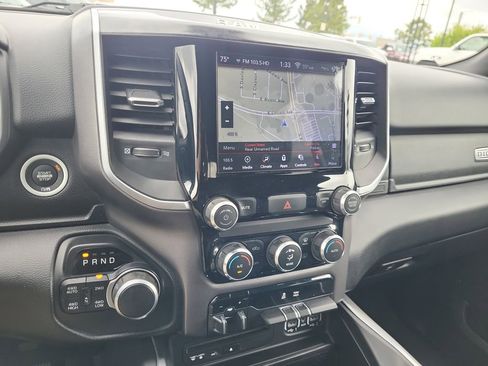 Used 2019 RAM 1500 Big Horn AWD/4WD image 20