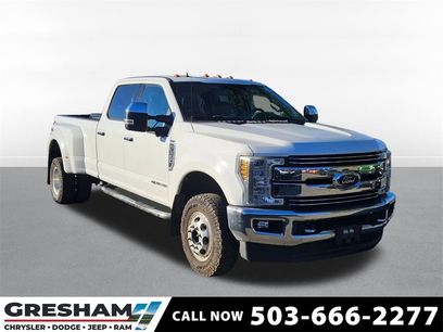 Used 2019 Ford F350 Lariat w/ Tow Technology Bundle