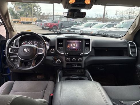 Used 2019 RAM 1500 Big Horn image 20