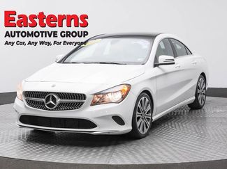 Used 2018 Mercedes-Benz CLA 250 video 1