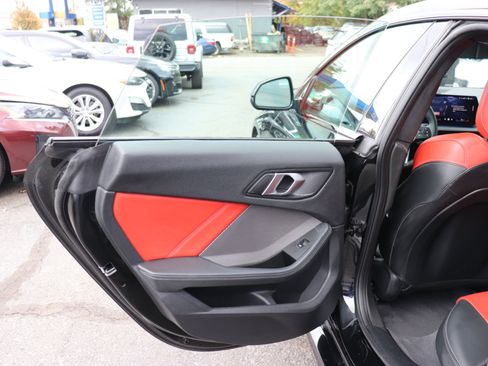 Used 2025 BMW 228i xDrive 228 xDrive Gran Coupe image 25