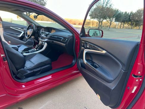 Used 2014 Honda Accord EX-L image 26