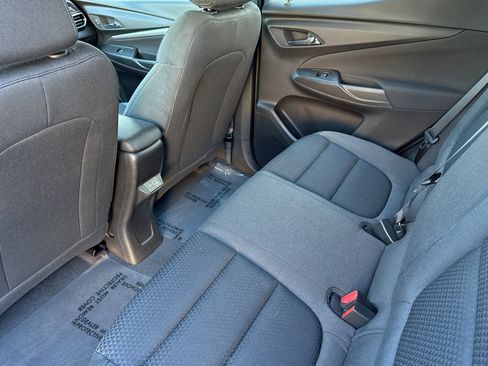 Used 2022 Chevrolet Bolt EUV LT image 13