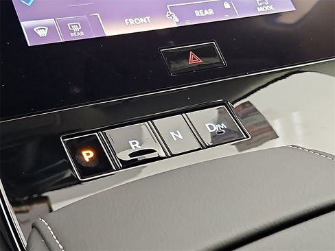 New 2026 INFINITI QX80 Pure w/ Cargo Package image 15