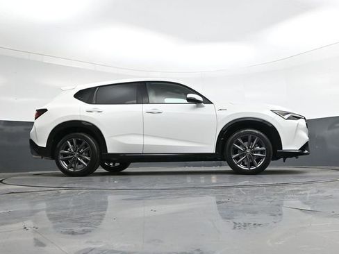 New 2026 Acura ADX A-Spec image 26