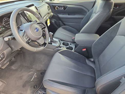 New 2025 Subaru Forester Touring w/ Protection Package image 2