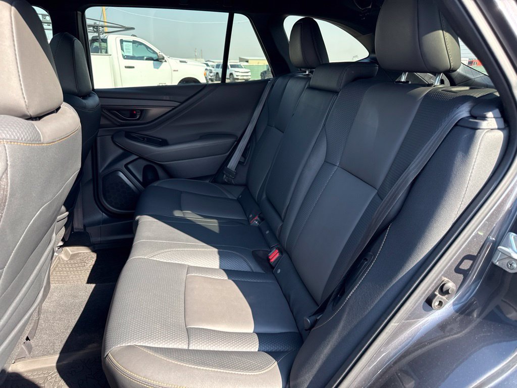 Used 2023 Subaru Outback Wilderness AWD/4WD image 20