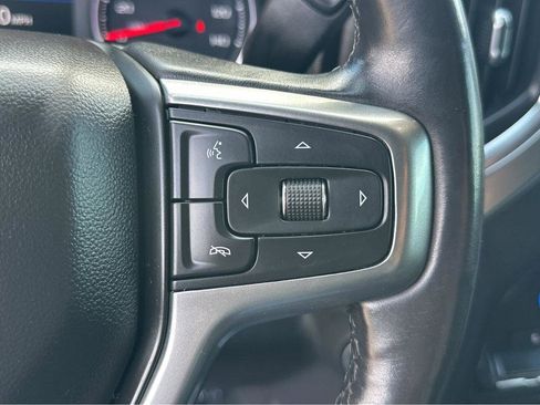 Used 2021 Chevrolet Silverado 1500 RST image 23