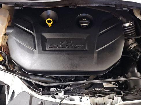 Used 2015 Ford Escape Titanium w/ Equipment Group 301A AWD/4WD image 31