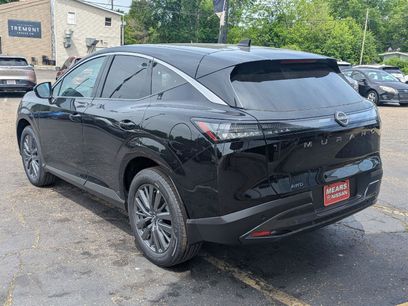 New 2026 Nissan Murano SL w/ Comfort Package