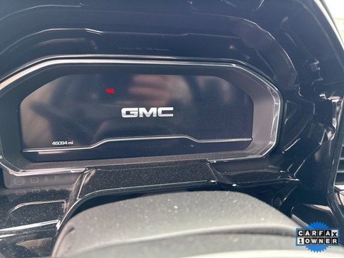 Used 2022 GMC Sierra 1500 SLT w/ SLT Convenience Package image 18