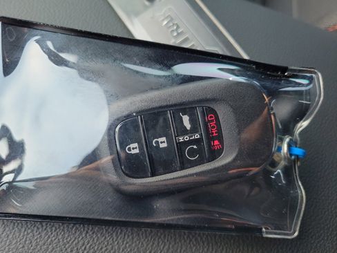 New 2026 Honda CR-V TrailSport image 34
