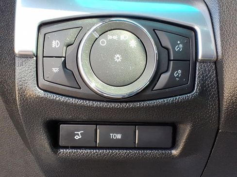 Used 2017 Ford Explorer Sport w/ Equipment Group 401A AWD/4WD image 18