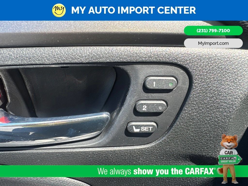Used 2019 Honda Pilot EX-L image 11