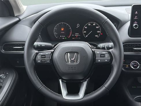 New 2027 Honda HR-V EX-L image 21