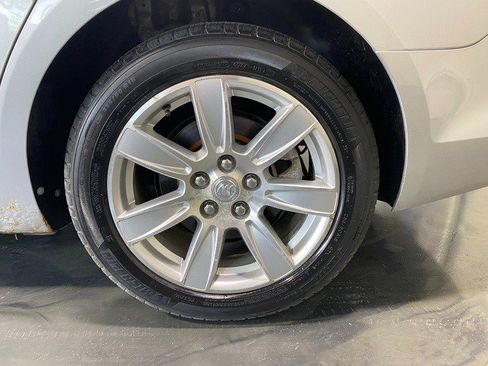 Used 2012 Buick LaCrosse Premium FWD image 11