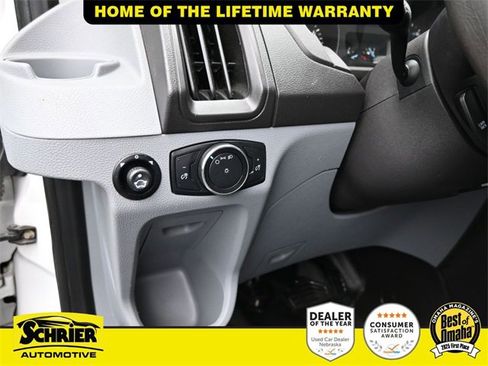 Used 2016 Ford Transit 250 130 Low Roof w/ Exterior Upgrade Package image 28