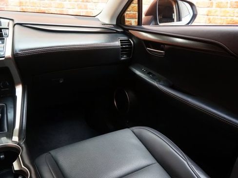 Used 2017 Lexus NX 200t AWD w/ Premium Package image 15