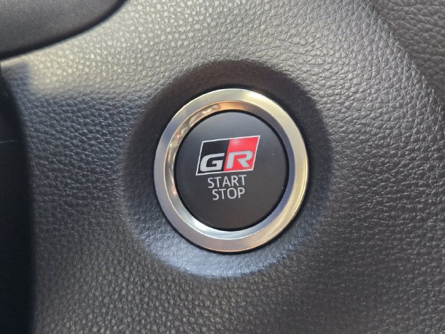 New 2026 Toyota Corolla GR AWD/4WD image 21