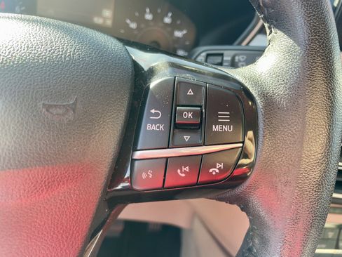 Used 2021 Ford Escape SEL AWD/4WD image 16