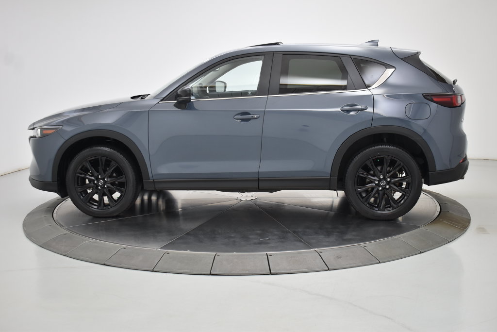 Used 2025 MAZDA CX-5 Carbon Edition AWD/4WD image 17
