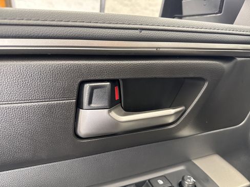 New 2026 Toyota Tundra SR5 image 32