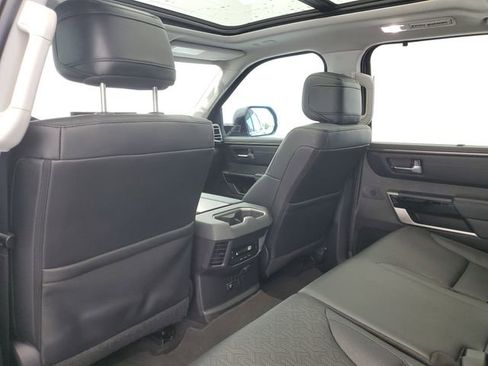 Used 2024 Toyota Sequoia Limited RWD image 14