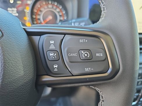 New 2026 Jeep Wrangler Sport S image 18