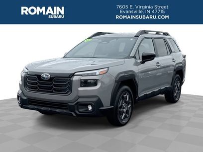 Certified 2026 Subaru Outback Premium