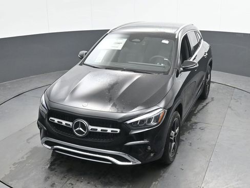 New 2026 Mercedes-Benz GLA 250 4MATIC image 27