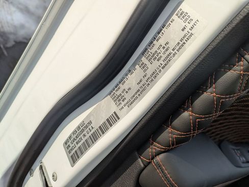 New 2025 Jeep Grand Cherokee L Summit image 33