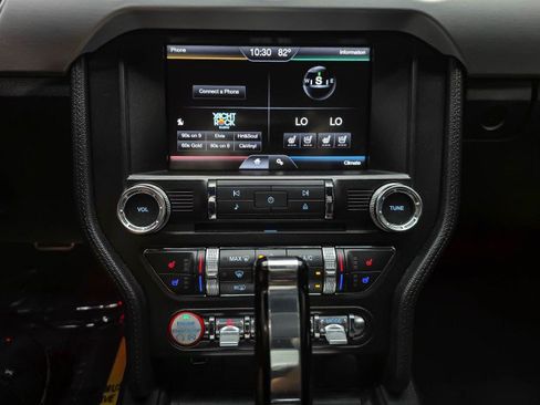 Used 2015 Ford Mustang GT Premium w/ Equipment Group 401A RWD image 22