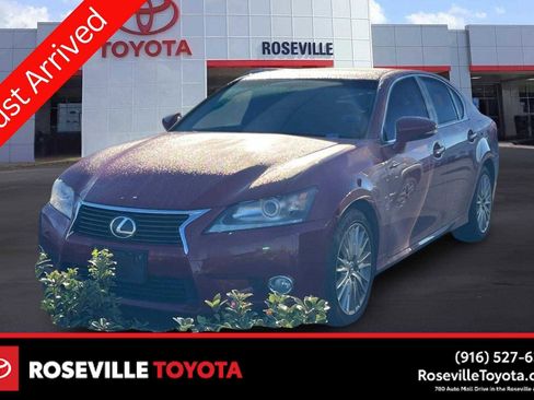 Used 2013 Lexus GS 350 image 1