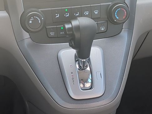 Used 2008 Honda CR-V LX image 26