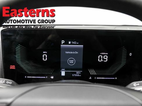 Used 2025 Kia K4 FWD image 17