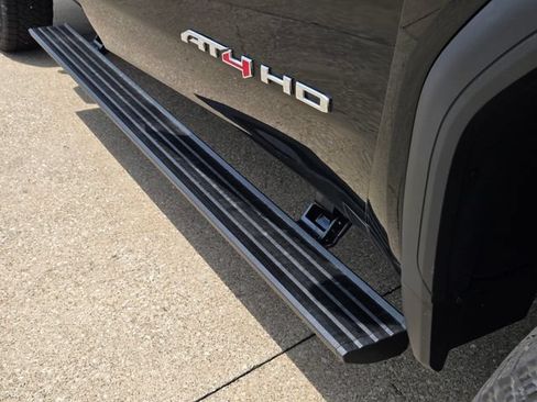 New 2026 GMC Sierra 2500 AT4 w/ AT4 Premium Plus Package AWD/4WD image 20