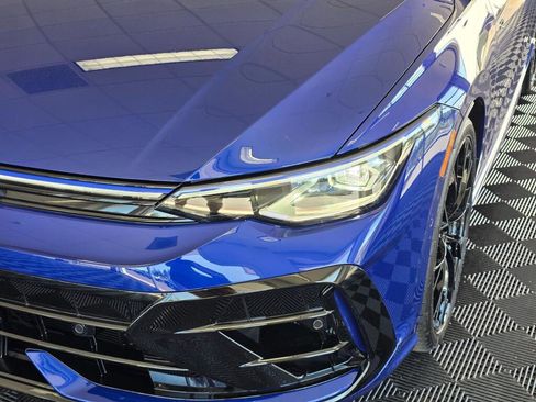 New 2026 Volkswagen Golf AWD/4WD image 9