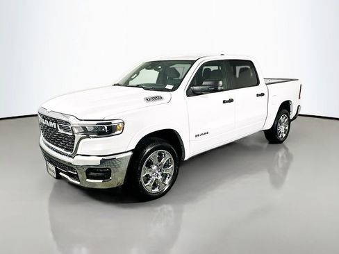 New 2026 RAM 1500 Big Horn image 3