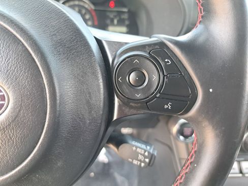 Used 2023 Subaru BRZ Limited RWD image 17