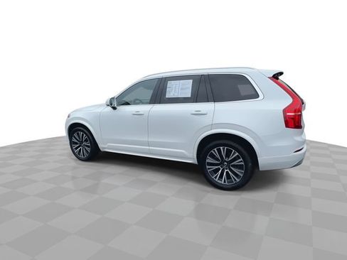 Used 2022 Volvo XC90 T5 Momentum w/ Climate Package AWD/4WD image 6
