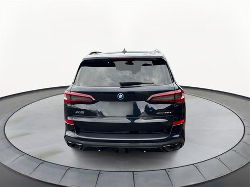 Certified 2022 BMW X5 xDrive45e w/ M Sport Package image 6