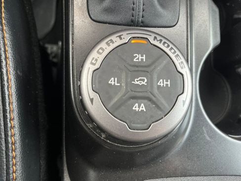 Used 2021 Ford Bronco Badlands image 42