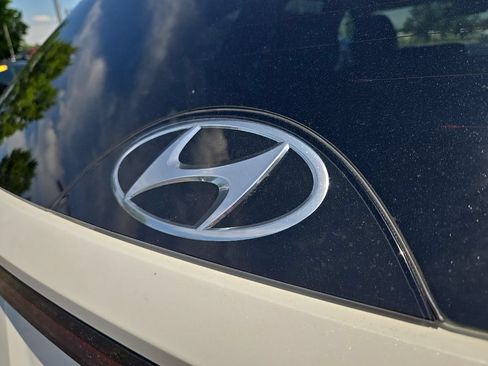 Certified 2023 Hyundai Tucson SEL w/ Convenience Package AWD/4WD image 14