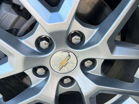 Used 2024 Chevrolet Equinox LT AWD/4WD image 14