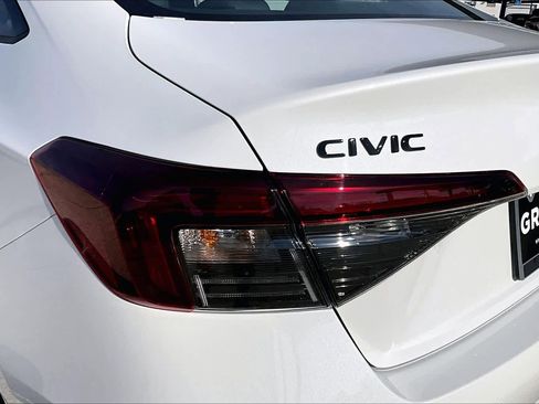 New 2026 Honda Civic Sport Touring image 14