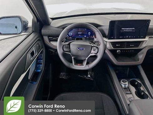 New 2026 Ford Explorer ST AWD/4WD image 23