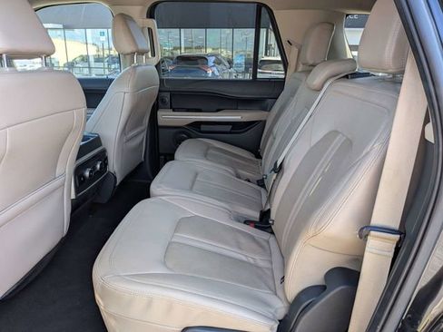 Used 2023 Ford Expedition Max Limited RWD image 14