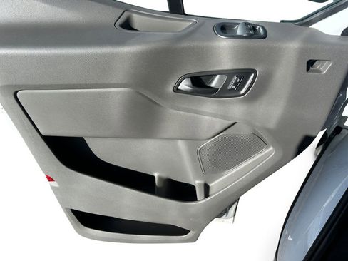 New 2024 Ford Transit 350 AWD w/ Interior Upgrade Package image 17