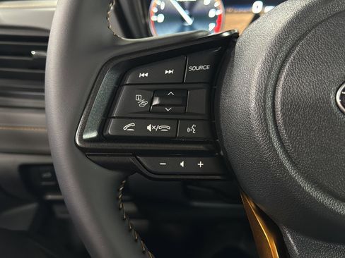 New 2026 Subaru Forester Wilderness image 22