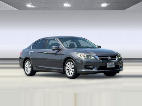 Used 2014 Honda Accord EX-L image 7
